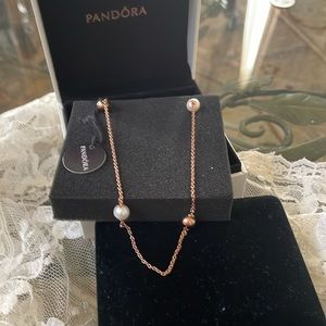 Pandora Necklace